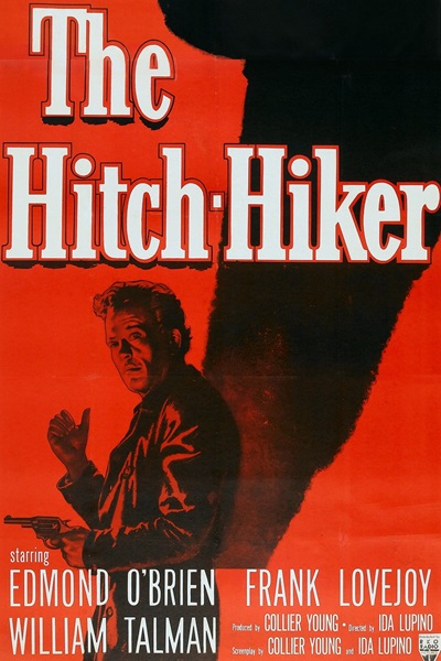 The Hitch-Hiker 1953